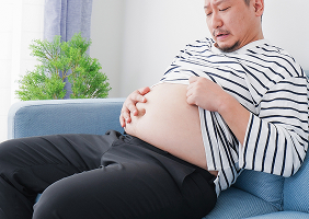 ダイエット